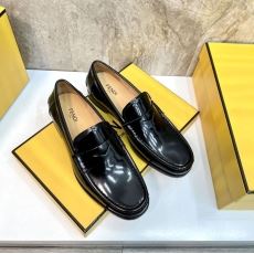 Fendi Business Shoes